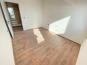 Güvenay - Çorum Uzay Tuzcu Residence Ön Cephe Ara Kat 2+1 Satılık Daire