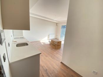 Güvenay - Çorum Uzay Tuzcu Residence Ön Cephe Ara Kat 2+1 Satılık Daire
