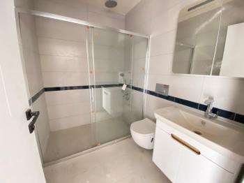Güvenay - Çorum Uzay Tuzcu Residence Ön Cephe Ara Kat 2+1 Satılık Daire