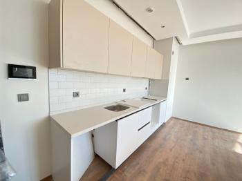 Güvenay - Çorum Uzay Tuzcu Residence Ön Cephe Ara Kat 2+1 Satılık Daire
