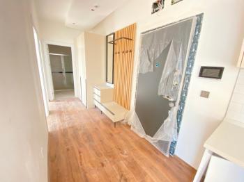 Güvenay - Çorum Uzay Tuzcu Residence Ön Cephe Ara Kat 2+1 Satılık Daire