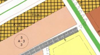 GÜVENAY - ÇORUM KALE MAH. MEVLANA OKULU YAKINI 9 DAİRELİK KAT KARŞILIĞI ARSA