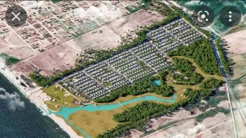 ÇANAKKALE BİGA NEF PROJESİ YANI 311 M² SATILIK VİLLA ARSASI