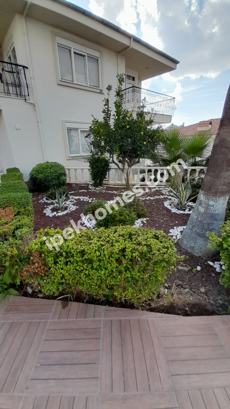 ALANYA CİKCİLLİ SATILIK DUBLEX