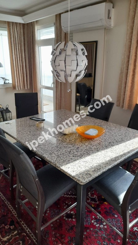 ALANYA CİKCİLLİ SATILIK DUBLEX