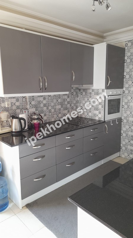 ALANYA CİKCİLLİ SATILIK DUBLEX