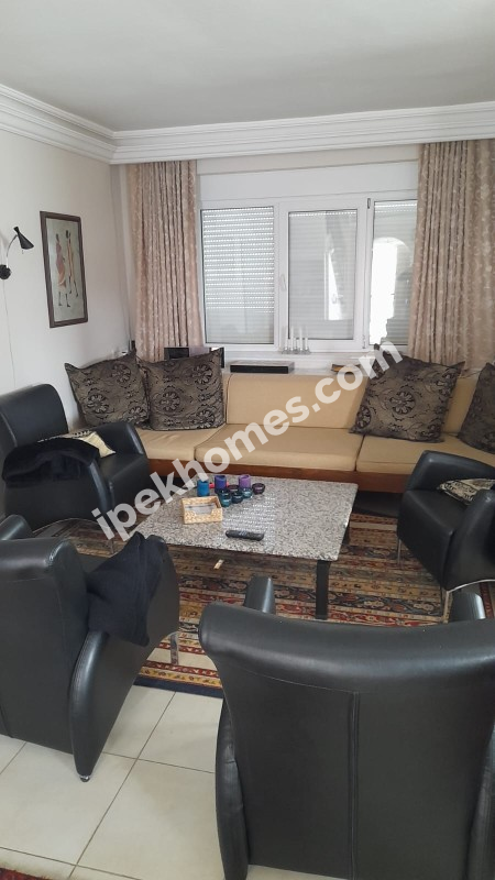 ALANYA CİKCİLLİ SATILIK DUBLEX