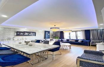 BAHÇEŞEHİR TEM 3+1 ANKASTRE MUTFAK EBEVEYN BANYO SATILIK DAİRE