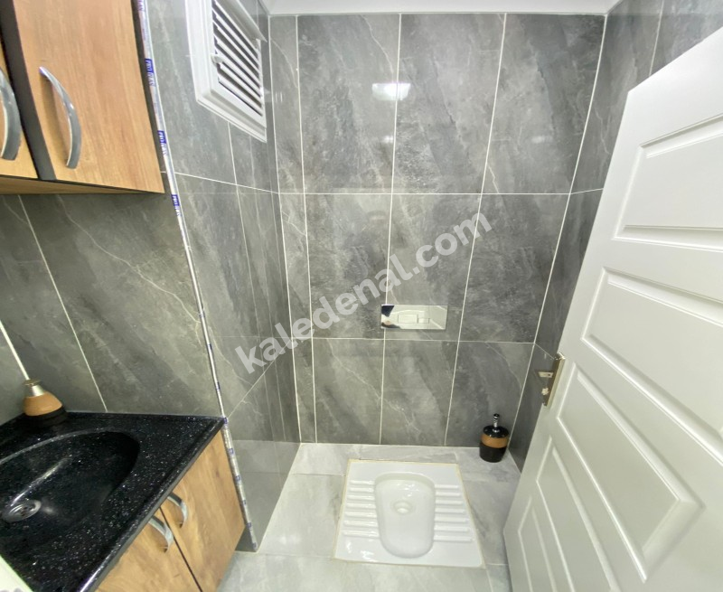 BAHÇEŞEHİR TEM 3+1 ANKASTRE MUTFAK EBEVEYN BANYO SATILIK DAİRE