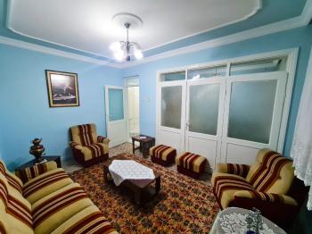 Gazi Bulvarı paraleli YENİLENMİŞ FULL EŞYALI SATILIK 3+1 Daire