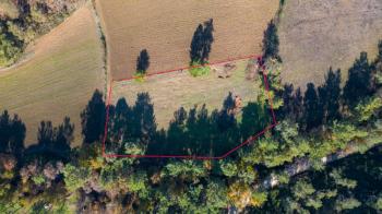 Marmaris Hisarönü Bördübet 7.522 m2 Müstakil Parsel Satılık Arazi