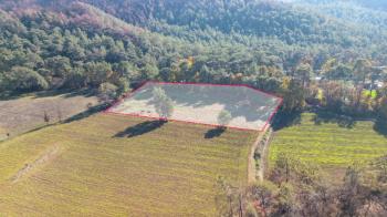 Marmaris Hisarönü Bördübet 7.522 m2 Müstakil Parsel Satılık Arazi