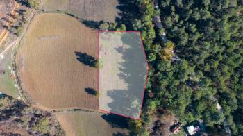 Marmaris Hisarönü Bördübet 7.522 m2 Müstakil Parsel Satılık Arazi