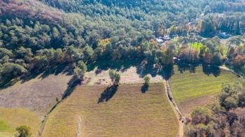 Marmaris Hisarönü Bördübet 7.522 m2 Müstakil Parsel Satılık Arazi