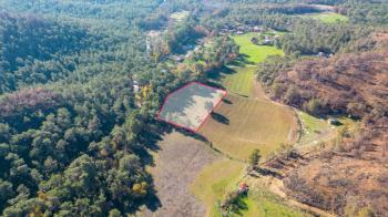 Marmaris Hisarönü Bördübet 7.522 m2 Müstakil Parsel Satılık Arazi
