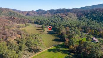 Marmaris Hisarönü Bördübet 7.522 m2 Müstakil Parsel Satılık Arazi