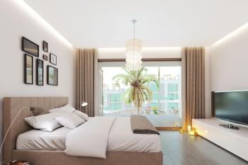 KIBRIS GİRNE ESENTEPE DE DENİZE YÜRÜME MESAFESİNDE ÖDEME PLANLI STÜDYO,1+1 VE 2+1 DAİRELER