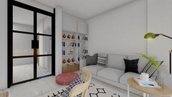TEK YETKİLİ KIBRIS GİRNE ALSANCAK TA  DENİZ MANZARALI  ÖZEL HAVUZLU ÇOK ÖZEL 4+1 VİLLALAR