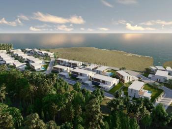Satılık Türk Koçanlı Villa - Çatalköy, Girne, Kuzey Kıbrıs
