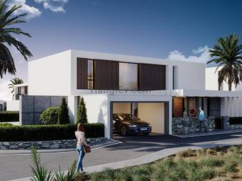 Satılık Türk Koçanlı Villa - Çatalköy, Girne, Kuzey Kıbrıs