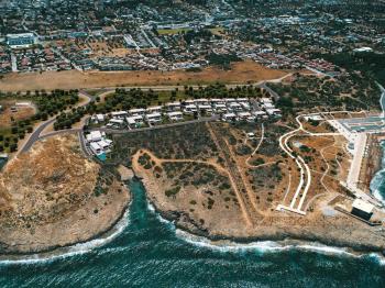 Satılık Türk Koçanlı Villa - Çatalköy, Girne, Kuzey Kıbrıs