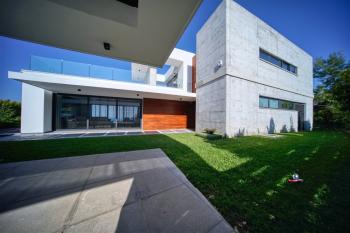 Kıbrıs Girne Bellapais 4+2  Kapanmaz Manzaralı Satılık Villa