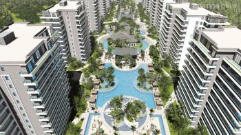 Kıbrıs İskele Long Beach Bölgesinde 1+1 Satılık Daire