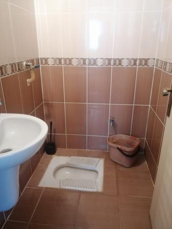 KEPEZ YEŞİLYURT MAHALLESİNDE EŞYALI KİRALIK 2+1 DAİRE