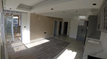 HURMADA CADDE ÜZERİ 2+1 SATILIK SIFIR DAİRE