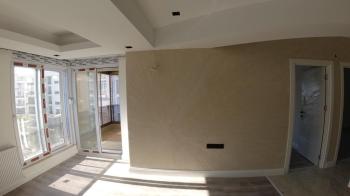 HURMADA CADDE ÜZERİ 2+1 SATILIK SIFIR DAİRE