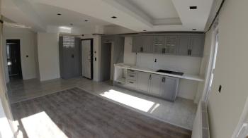 HURMADA CADDE ÜZERİ 2+1 SATILIK SIFIR DAİRE