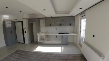 HURMADA CADDE ÜZERİ 2+1 SATILIK SIFIR DAİRE
