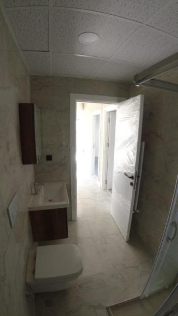 HURMADA CADDE ÜZERİ 2+1 SATILIK SIFIR DAİRE