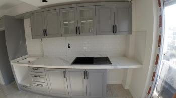 HURMADA CADDE ÜZERİ 2+1 SATILIK SIFIR DAİRE