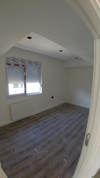 HURMADA CADDE ÜZERİ 2+1 SATILIK SIFIR DAİRE