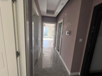 MOLLA YUSUF'TA KİRALIK 2+1 HAVUZLU DAİRE
