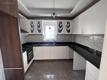 MOLLA YUSUF'TA KİRALIK 2+1 HAVUZLU DAİRE