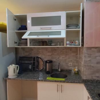 MURATPAŞA FENER'DE EŞYALI KİRALIK 2+1 DAİRE