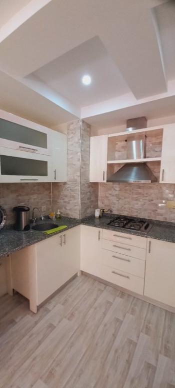 MURATPAŞA FENER'DE EŞYALI KİRALIK 2+1 DAİRE