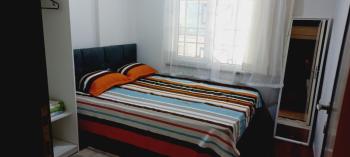 MURATPAŞA FENER'DE EŞYALI KİRALIK 2+1 DAİRE