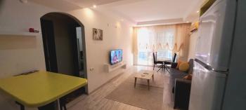 MURATPAŞA FENER'DE EŞYALI KİRALIK 2+1 DAİRE