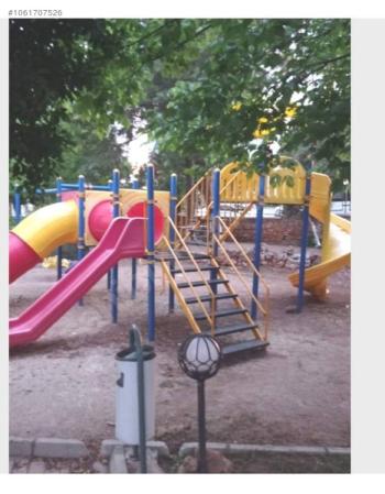 KEPEZ DURALİLERDE EŞYALI KİRALIK 3+1 DAİRE