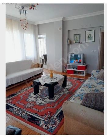 KEPEZ DURALİLERDE EŞYALI KİRALIK 3+1 DAİRE