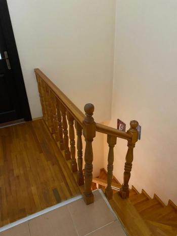 MURATPAŞA MEYDANKAVAĞI'NDA KİRALIK 4+1 EŞYALI DUBLEKS