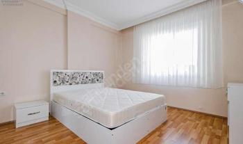 MURATPAŞA GÜZELOBA'DA HAVUZLU 2+1 EŞYALI KİRALIK DAİRE