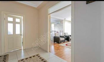 MURATPAŞA GÜZELOBA'DA HAVUZLU 2+1 EŞYALI KİRALIK DAİRE