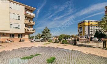 MURATPAŞA GÜZELOBA'DA HAVUZLU 2+1 EŞYALI KİRALIK DAİRE