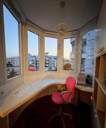 KONYAALTI HURMADA SATILIK 2+1 LÜKS DAİRE
