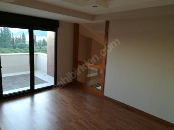 KONYAALTI GÜRSU'DA SATILIK 6+1 DUBLEKS DAİRE