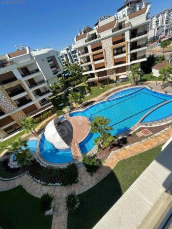 KONYAALTI UNCALI'DA SATILIK 7+1 ULTRA LÜKS DUBLEKS DAİRE